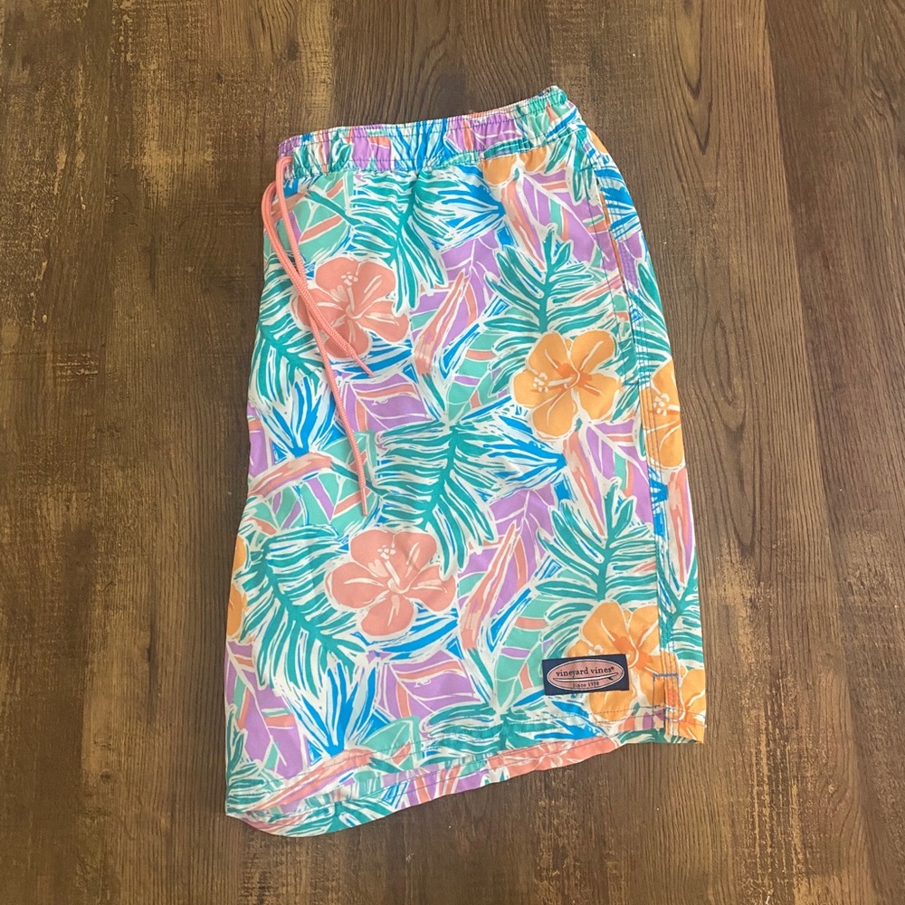 Vineyard Vine Swim Suit